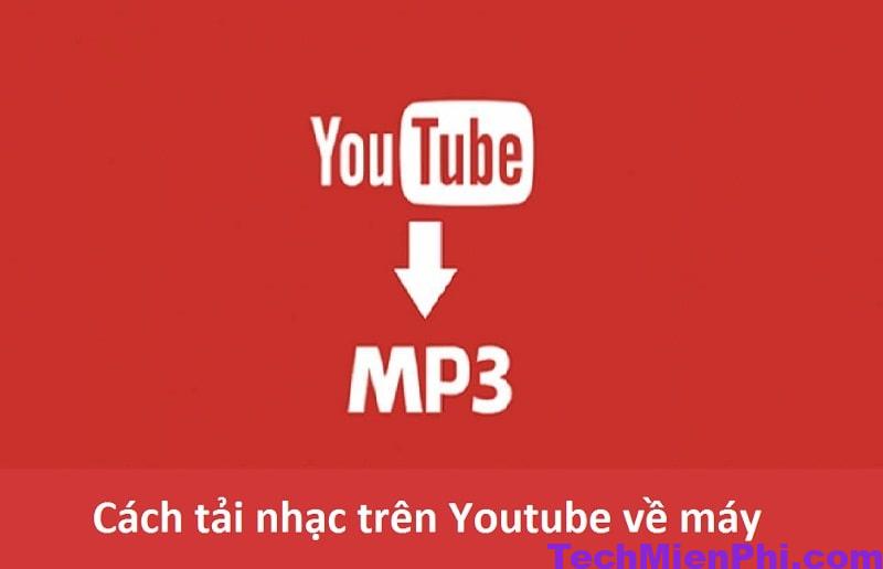 Tải Nhạc YouTube