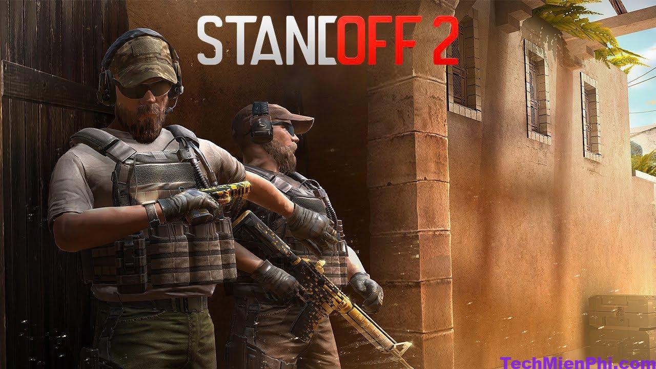 Tải Standoff 2 Apk mới nhất cho Android
