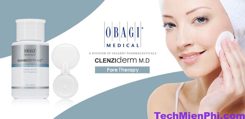 Cách sử dụng BHA Obagi 30ml (Toner) dùng hiệu quả có tác dụng nhanh nhất