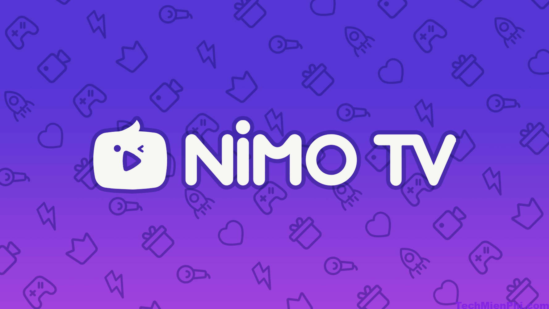 Nimo TV: Xem Live stream Mixi Gaming, PewPew, Rambo
