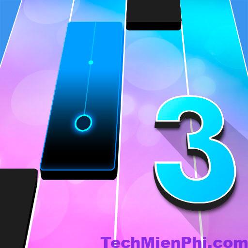 Tải Magic Tiles 3 MOD Apk (Vô hạn tiền, trái tim) cho Android