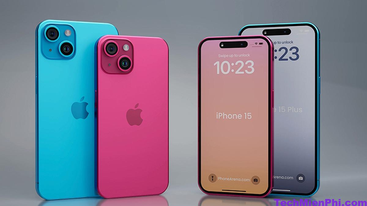 iPhone 15 Pro giá bao nhiêu tiền, mua ở đâu giá rẻ