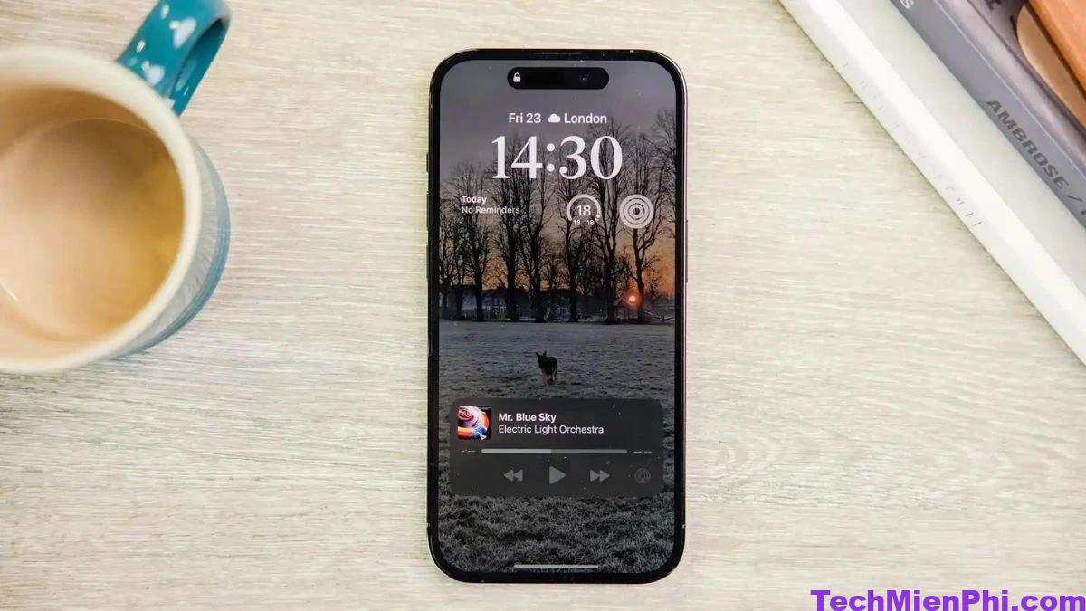 iPhone 15 ra mắt khi nào, có gì được nâng cấp?