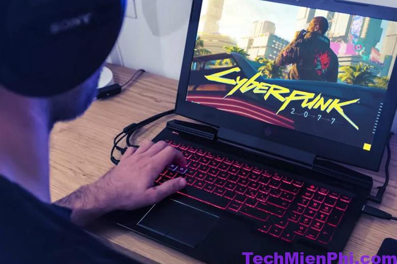 Trung Trần gợi ý mua laptop gaming dưới 15 triệu tốt nhất