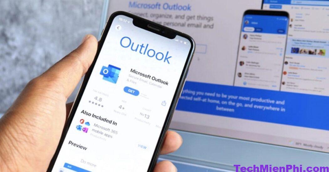 Outlook là gì? Hướng dẫn tải và đăng ký Outlook mail nhanh chóng