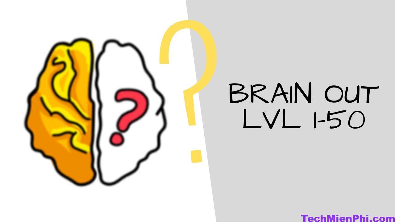 Tải Brain Out MOD Apk cho Android (Vô hạn gợi ý)