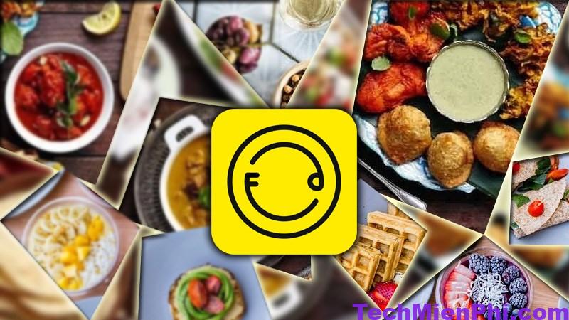 Tải Foodie Mod Apk cho Android (Mở khóa VIP)