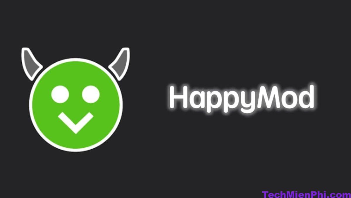 Tải Happy Mod Apk mới nhất cho Android