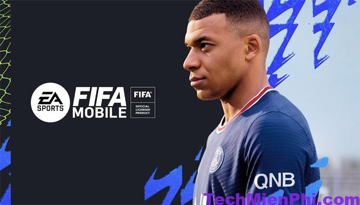 Tải MOD FIFA mobile 23 v18.1.03 Apk (Vô hạn tiền)