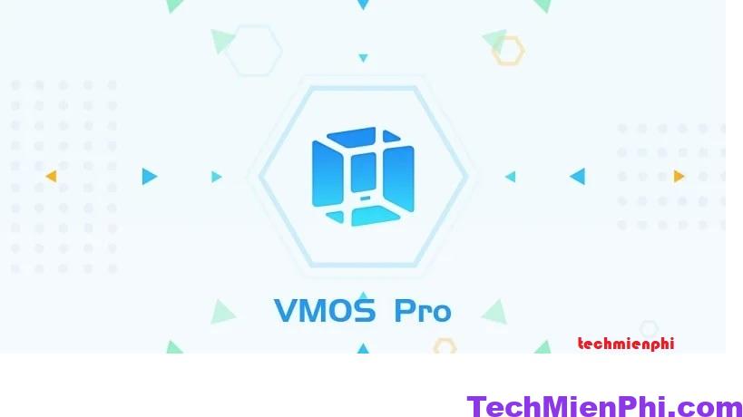 Tải VMOS Pro MOD APK 2.9.8 cho Android