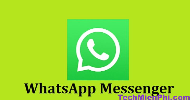 Tải WhatsApp MOD Apk mới nhất cho Android (Mở khóa)