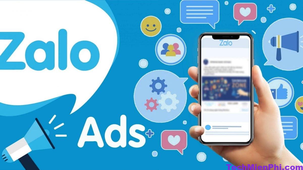 Tải Zalo Apk về máy điện thoại miễn phí