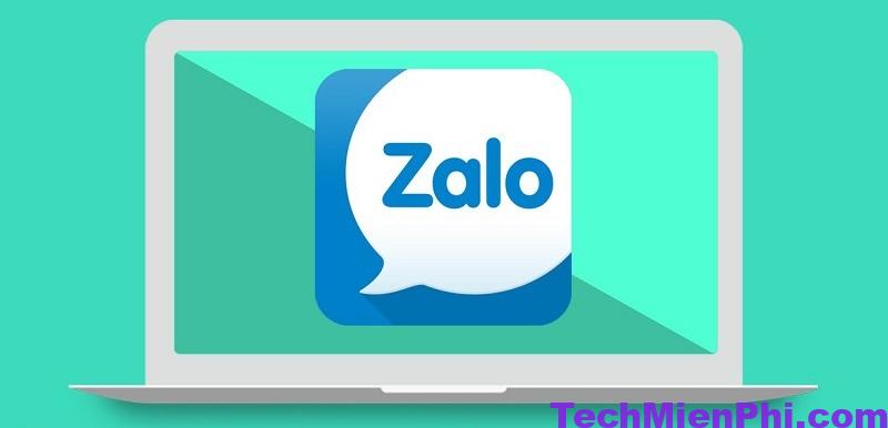 Tải Zalo về máy tính win 7 8 10 11 miễn phí