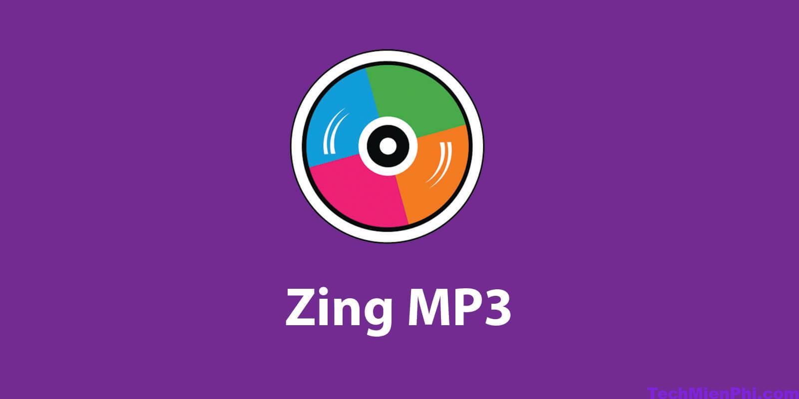 Tải Zing MP3 MOD Apk (Mở khóa VIP) cho Android