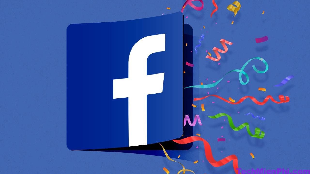 Cách tạo thêm tài khoản FaceBook mới trên điện thoại