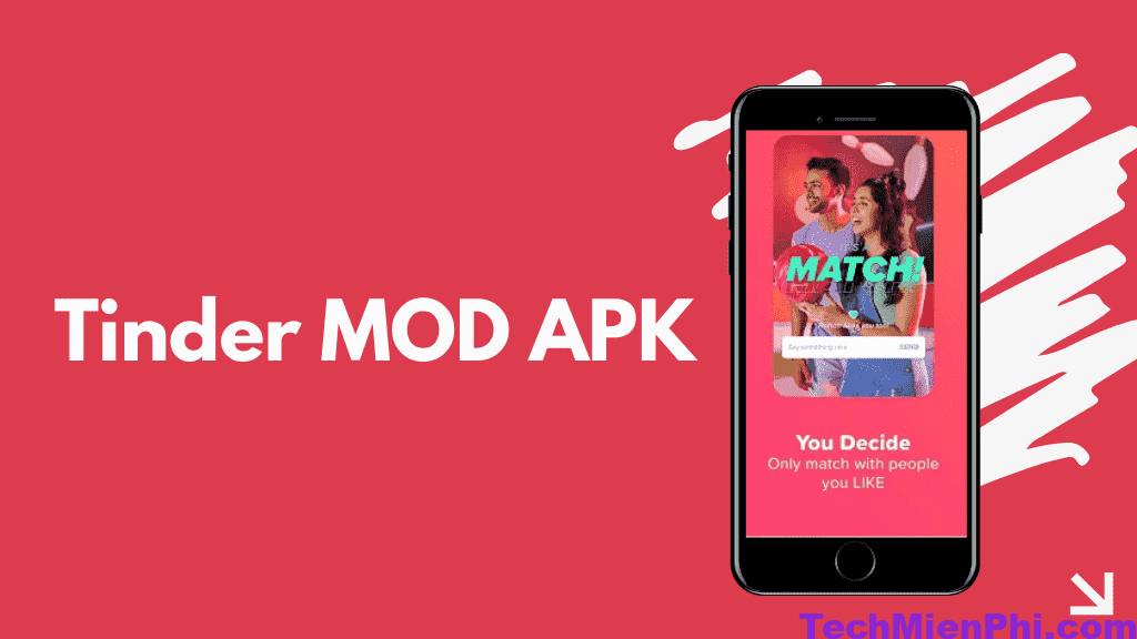 Tải Tinder Gold MOD Apk 14.17.0 (Mở khóa)
