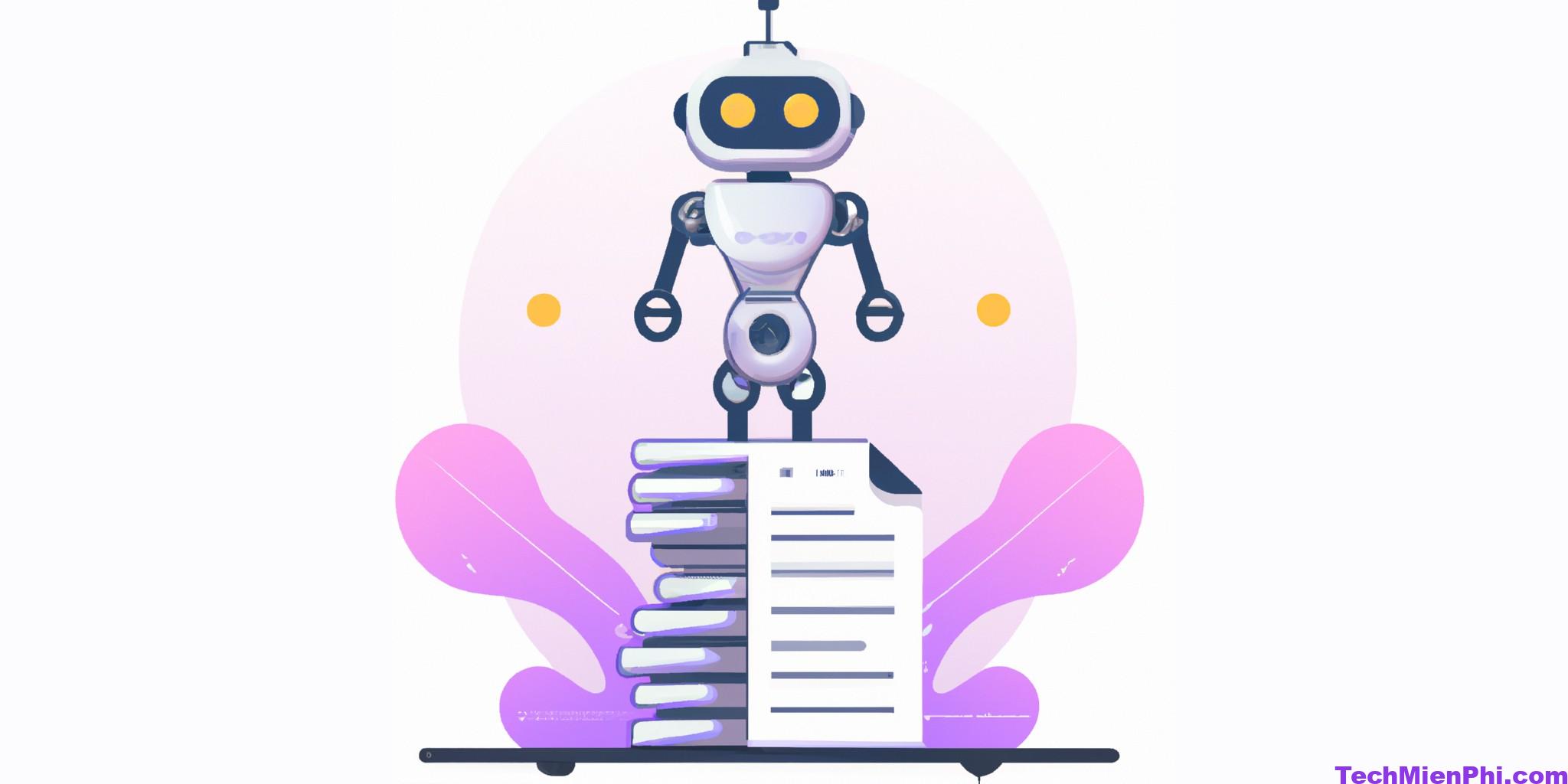 Viết Content AI Tiếng Việt với Bác Sĩ AI – AI Viết content SEO tốt nhất