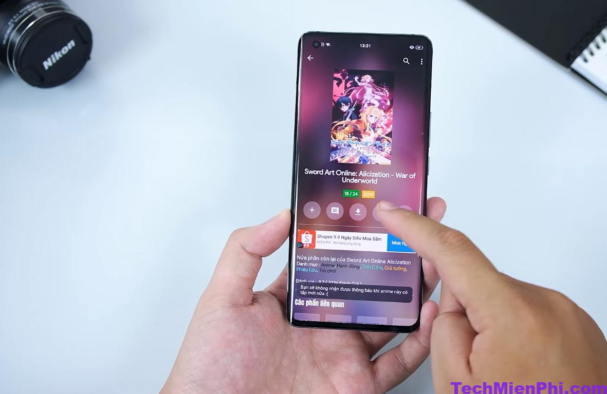 Anime Hay: Xem phim hoạt hình Anime Online miễn phí