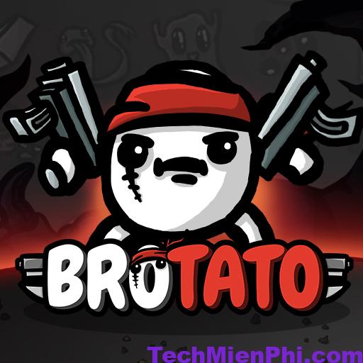 Tải Brotato MOD Apk cho Android