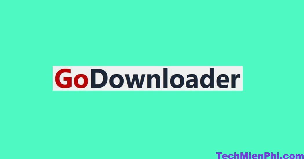 GoDownloader