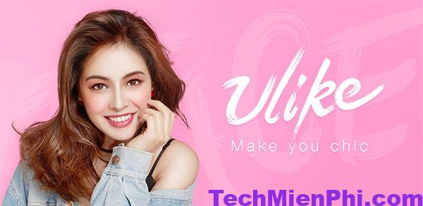 Tải Ulike MOD Apk v5.3.0 (Mở khóa VIP)