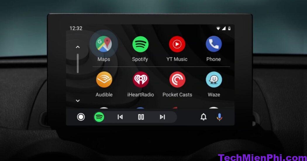 Android Auto Apk