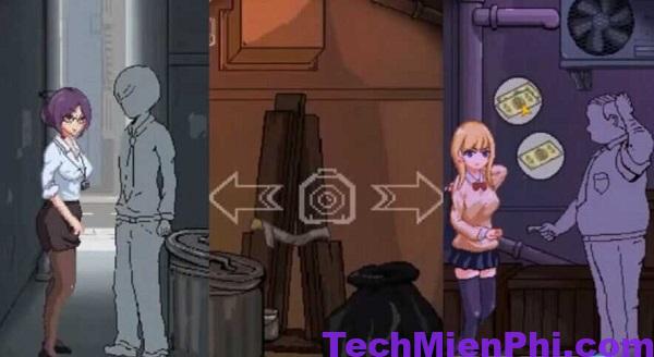 Tải Back Alley Tales 2 Apk mới nhất cho Android