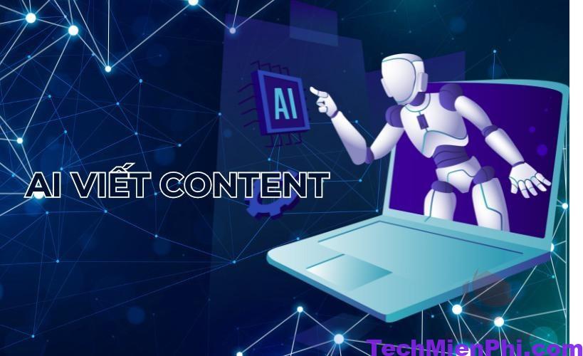 Có nên dùng AI viết content trannamphong.top để Viết Content bằng AI không?