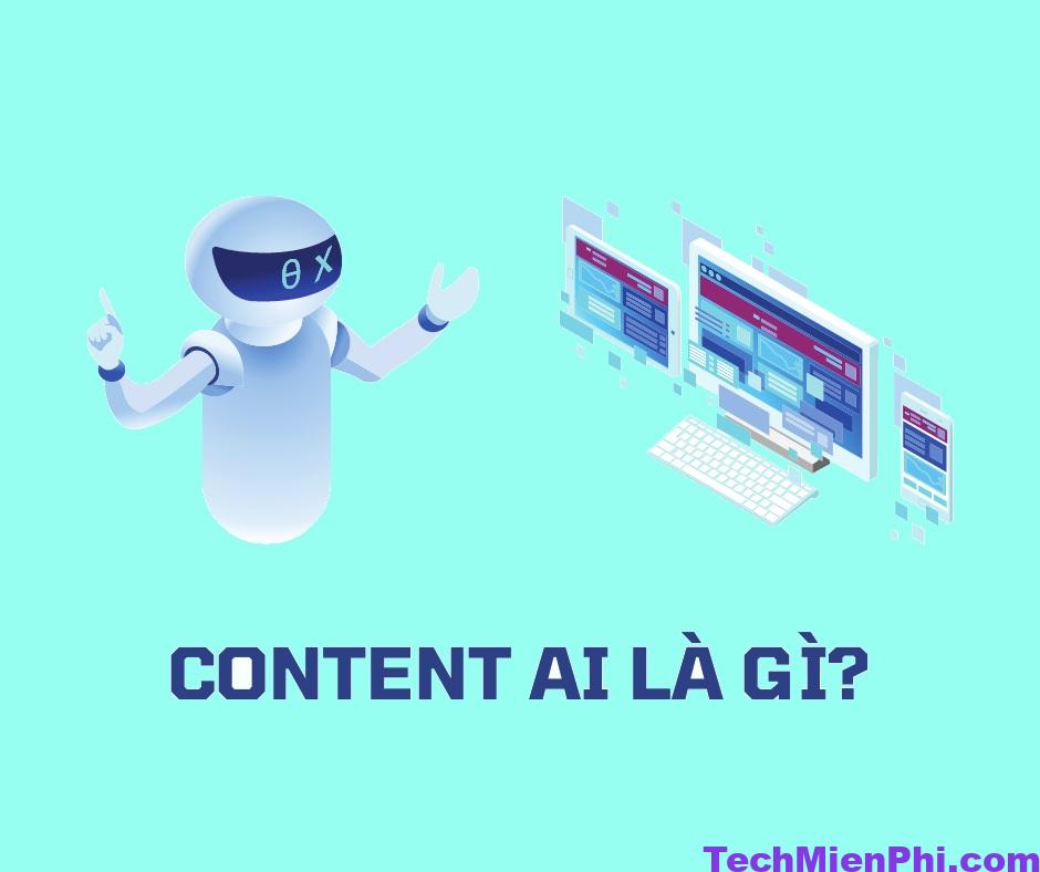 Hướng dẫn cách viết content bằng AI đơn giản, hiệu quả