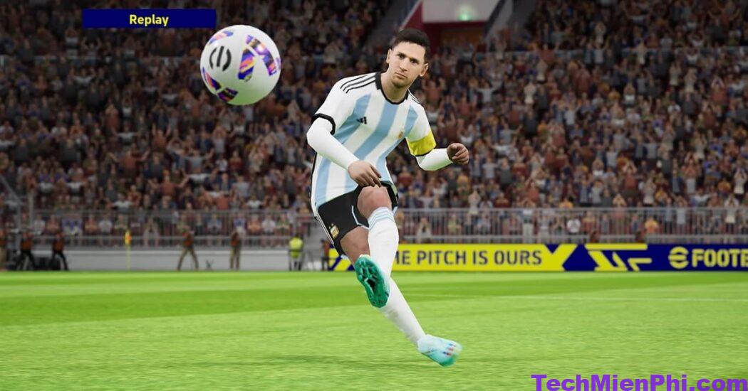 PES 2023