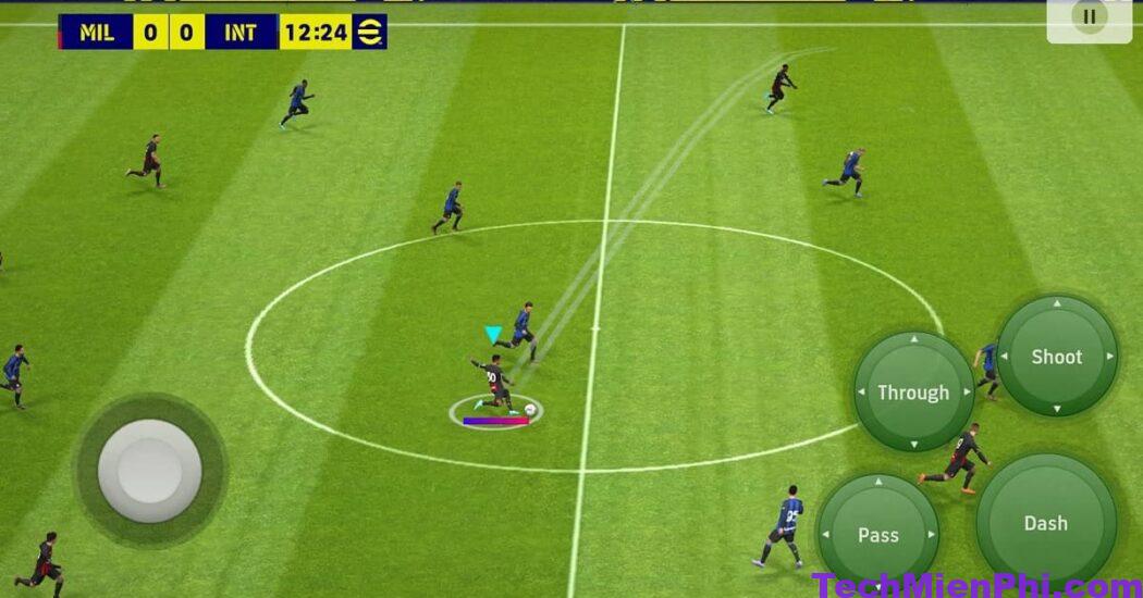 PES 2023