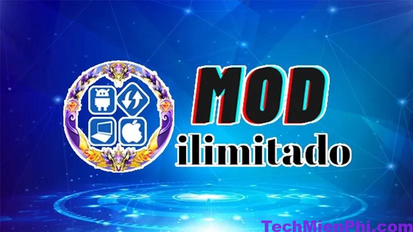 Tải Modilimitado APK  cho Android