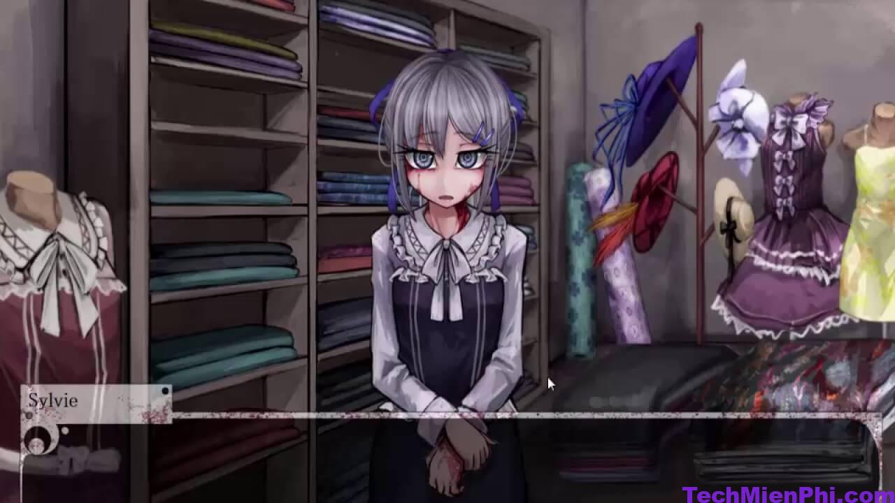 Tải Teaching Feelings 2.6.1 và 2.6.2 Việt hóa Mod APK mới nhất