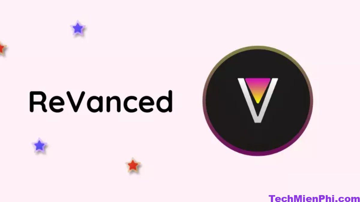 Tải Youtube Revanced Apk mới nhất