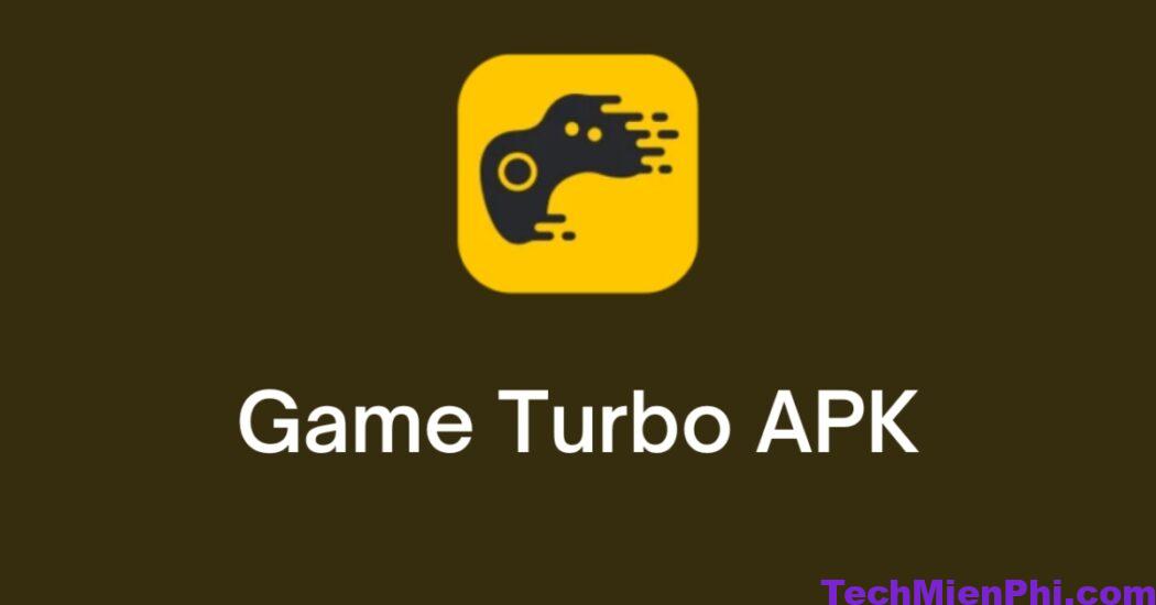 Game Turbo