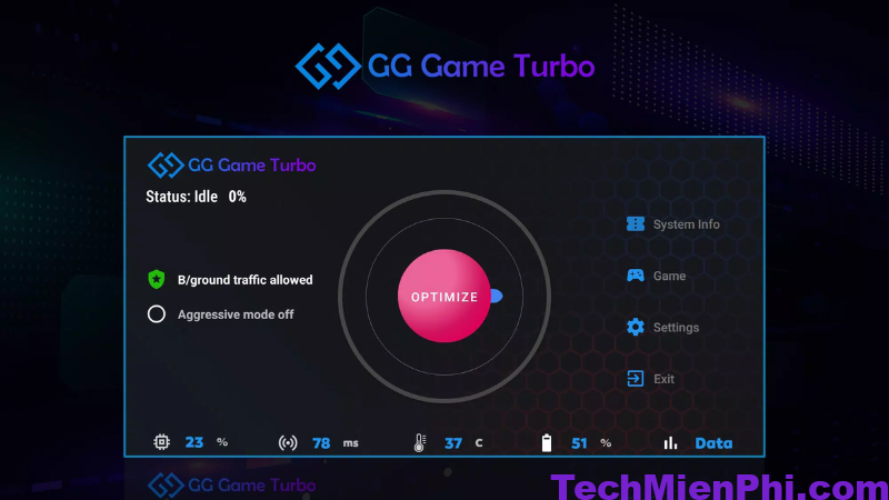 Game Turbo