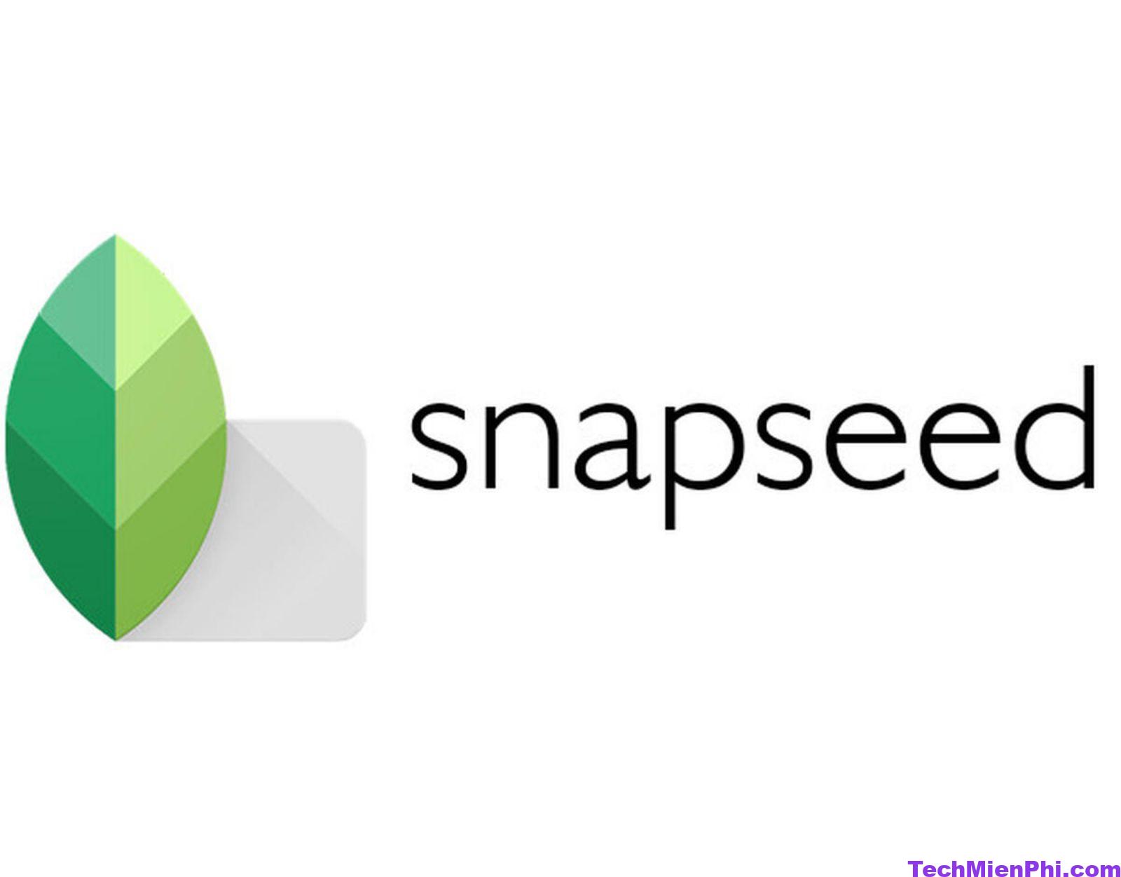 Tải Snapseed MOD Apk (Mở khóa Premium) cho Android