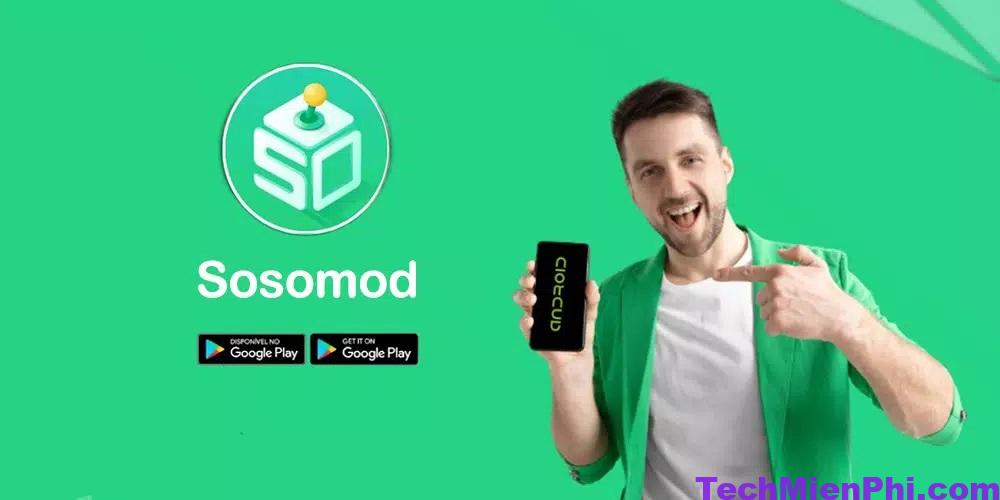 Tải SosoMod Apk mới nhất cho Android