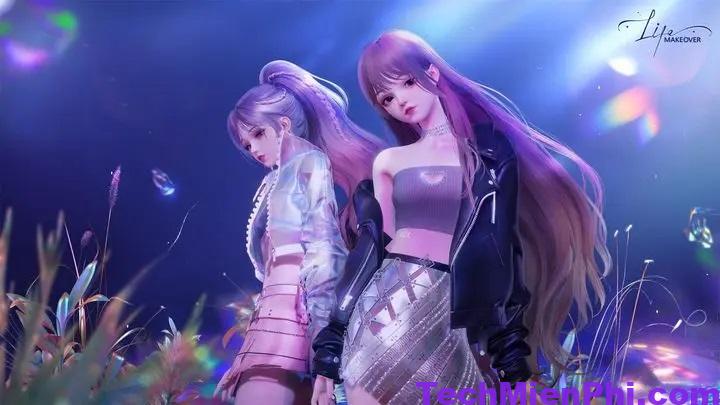 Tải Life Makeover MOD APK (Vô hạn tiền) v1.2.578