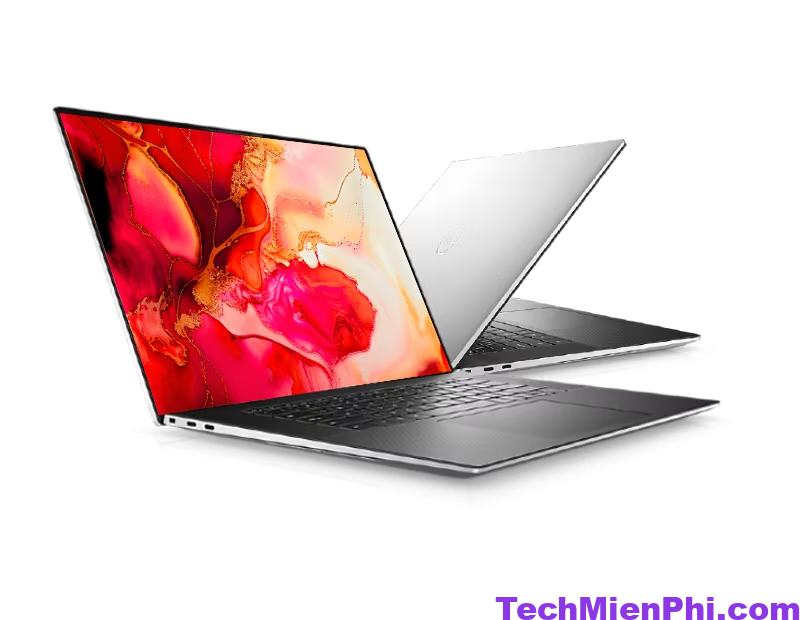 Phân biệt các dòng laptop dell phổ biến hiện nay