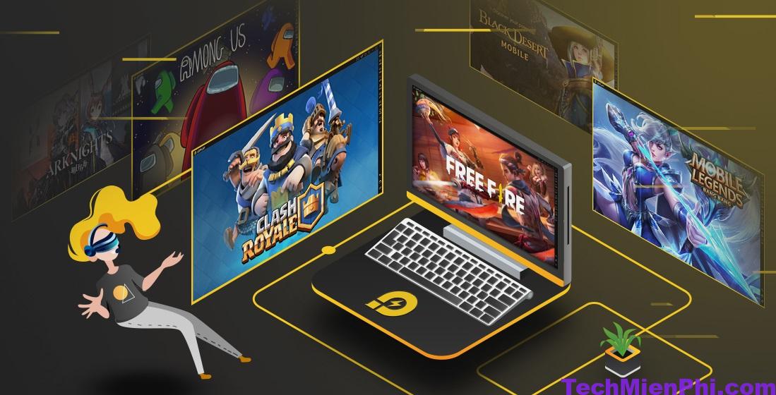 Tải Phim1080 APK: App xem phim trực tuyến mới nhất