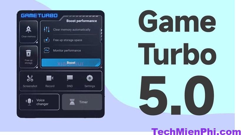 Tải DN Turbo MOD Skin Liên Quân Pro APK cho Android