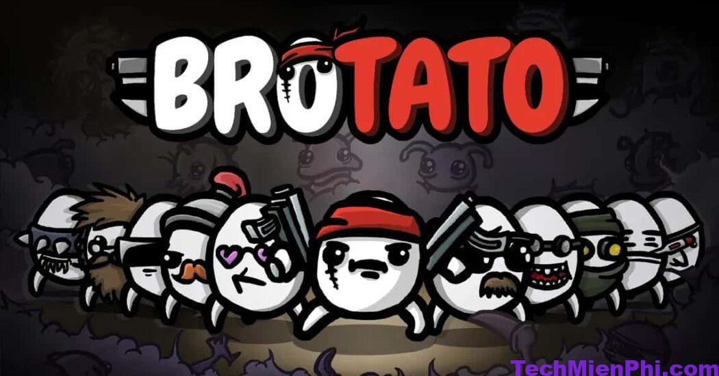 brotato mod