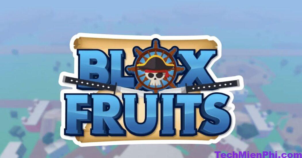 Code Blox Fruit