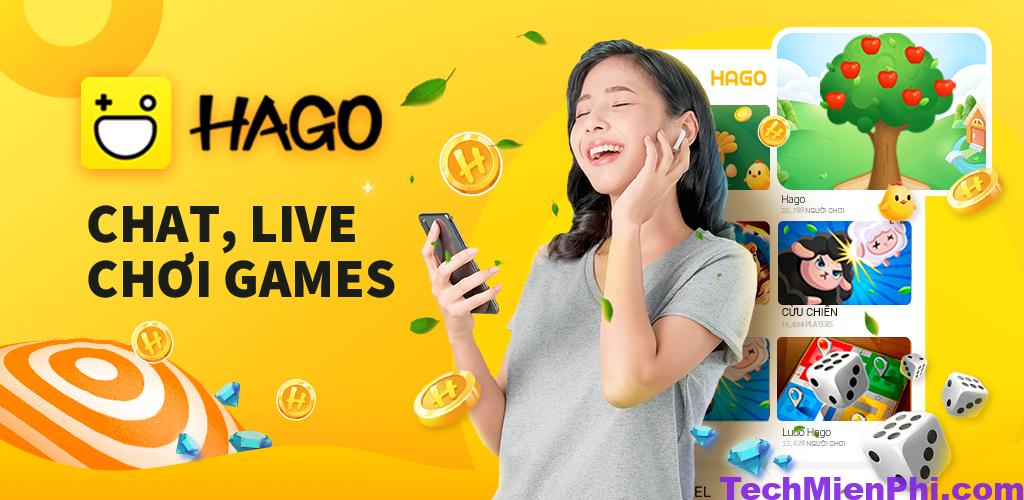 Tải Hago Apk mới nhất  cho Android