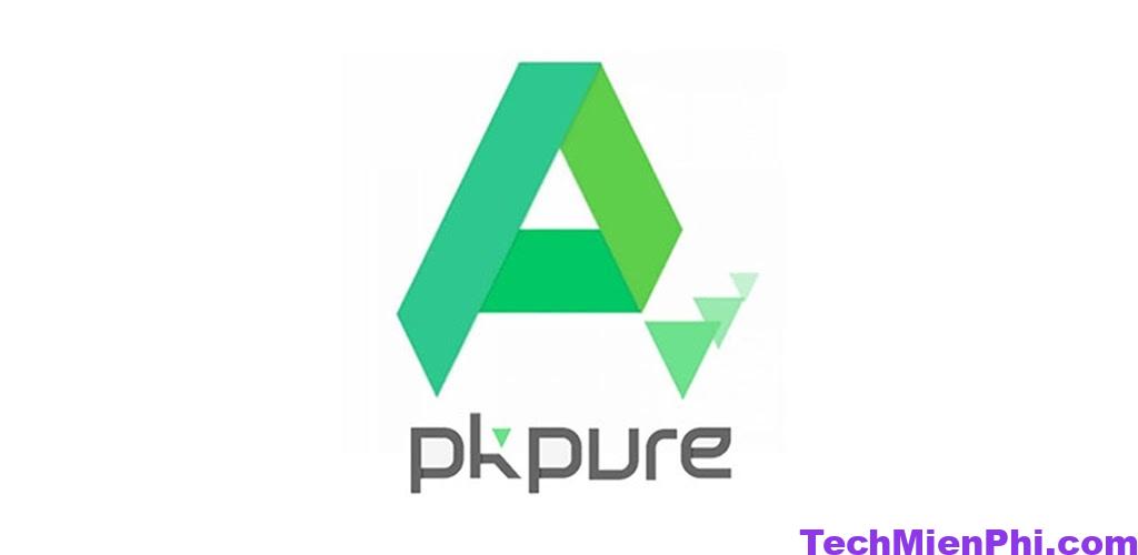 Tải ApkPure: Dowload Apk cho Android miễn phí