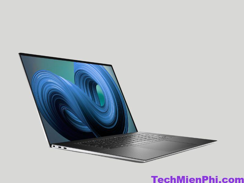 Có nên mua Dell XPS 17 9720 không? Nên mua XPS 9720 ở đâu?