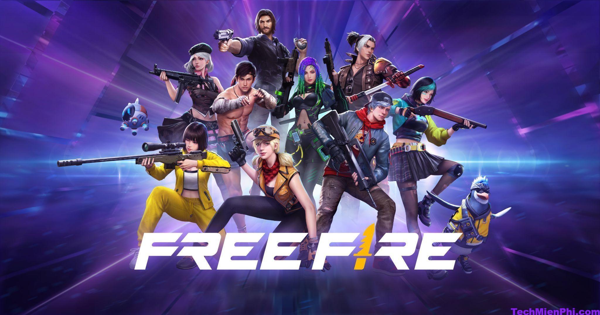 Tải Hack Free Fire OB36 OB37 OB38 ( Headshot, Xuyên tường)