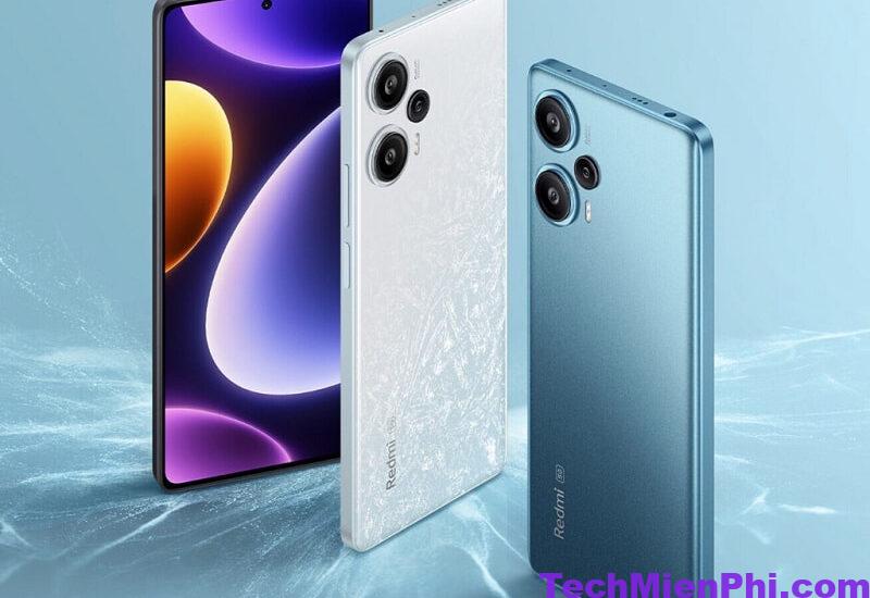 Những lý do nên mua Xiaomi Redmi Note 12