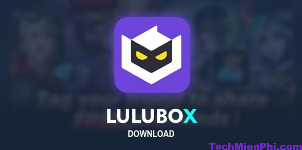 Tải LuluBox Pro APK 6.6.0 6.9.0 6.11.0 mới nhất icon